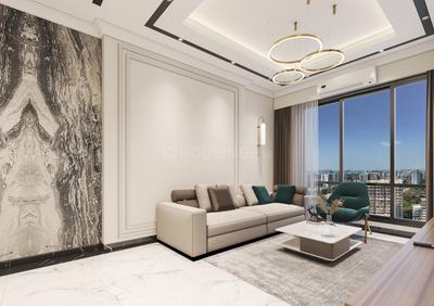 Project Image of 447.0 - 598.0 Sq.ft 1 BHK Apartment for buy in Ekdanta 24 Karat