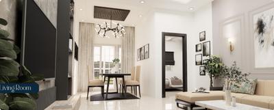 Project Image of 1380.0 - 1570.0 Sq.ft 3 BHK Apartment for buy in Viva Vivify