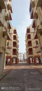 Project Image of 841.0 - 1059.0 Sq.ft 2 BHK Apartment for buy in Larica Green Pailan 2
