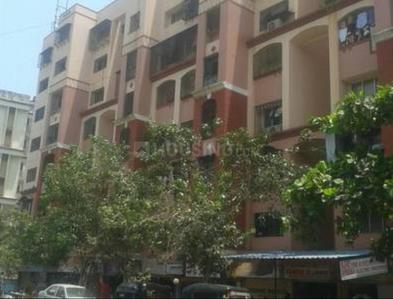 Project Image of 450.0 - 790.0 Sq.ft 1 BHK Apartment for buy in Muskurahat Co Operative Housing Society