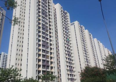 Nanded Asawari Elevation 3
