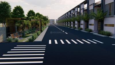 Project Image of 1948.0 - 2223.0 Sq.ft 3.5 BHK Villa for buy in Nivara Viento