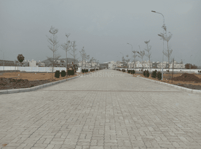 Project Image of 581.0 - 4603.0 Sq.ft Residential Plot Plot for buy in S And P Serenity Walk