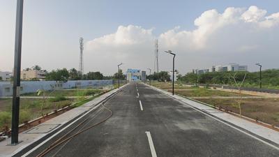 Project Image of 1144.84 - 120165.0 Sq.ft Residential Plot Plot for buy in Pearls Oyster Elite