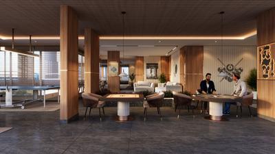 Project Image of 1209.0 - 2007.0 Sq.ft 2 BHK Apartment for buy in Sumeet Urban Nest