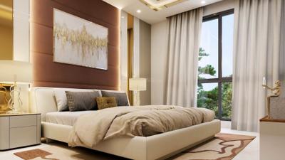 Project Image of 1146.0 - 1599.0 Sq.ft 3 BHK Apartment for buy in KG Rosetta