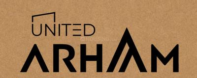 Project Image of 0.0 - 1023.11 Sq.ft 3 BHK Apartment for buy in United Blue United Arham