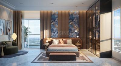 Project Image of 2250.0 - 4695.0 Sq.ft 3 BHK Apartment for buy in Sreenivasa Sonthalia Ecorise