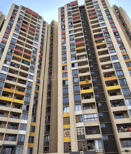 Project Image of 619.0 - 894.0 Sq.ft 2 BHK Apartment for buy in Shapoorji Pallonji Joyville Hadapsar Annexe Phase 15