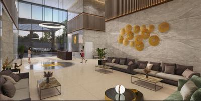 Project Image of 786.95 - 1437.95 Sq.ft 2 BHK Apartment for buy in P K Hillcrest C Building