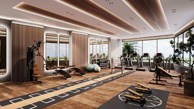 Project Image of 761.0 - 1744.0 Sq.ft 2 BHK Apartment for buy in Cielo by VTP Luxe