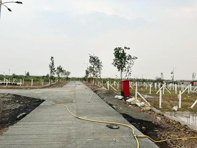 Project Image of 1094.0 - 3291.0 Sq.ft Residential Plot Plot for buy in Privara Vihar 6