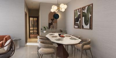 Project Image of 734.96 - 1191.03 Sq.ft 2 BHK Apartment for buy in Antariksh Alpha