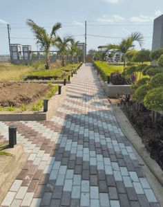 Project Image of 323.02 - 2336.95 Sq.ft Residential Plot Plot for buy in Om Silicon Sampurna 1