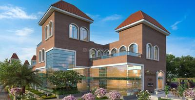 Project Image of 1673.0 - 2428.0 Sq.ft 3 BHK Villa for buy in Arrjavv Hazelburg