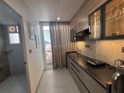 Project Image of 401.0 - 670.34 Sq.ft Studio Studio Apartment for buy in Tanishk The Cruise