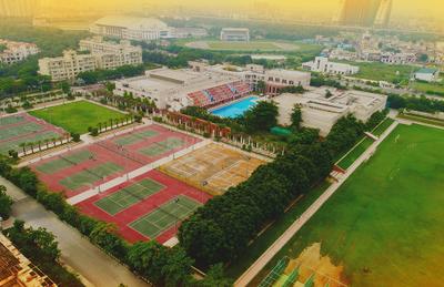 Project Image of 3059.99 - 3112.63 Sq.ft 4 BHK Apartment for buy in Trecento Residencies A by Gaurs