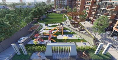 Project Image of 2115 Sq.ft 3 BHK Apartment / Flat for sale in Gota for Rs. 12800000