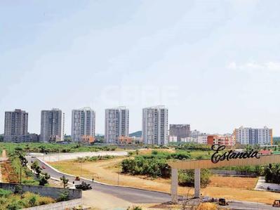 Project Image of 600.0 - 1109.0 Sq.ft 2 BHK Apartment for buy in Arun Estancia Mini