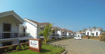 Project Image of 0.0 - 1506.0 Sq.ft 2 BHK Villa for buy in Riviera Gardenia