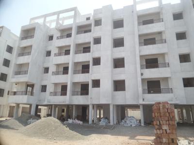 Shree Santoshi Srushti Images for Construction Status of Shree Santoshi Srushti 1
