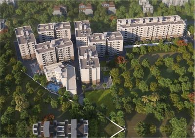 Avinash Metropolis Elevation 2