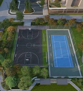 Project Image of 474.0 - 2410.0 Sq.ft Studio Studio Apartment for buy in 63 DEGREE EAST