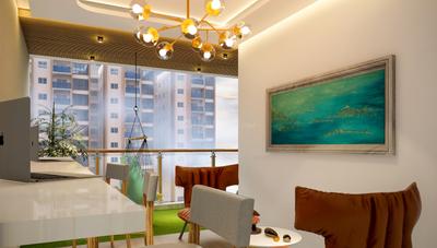 Project Image of 1099.0 - 2021.0 Sq.ft 2 BHK Apartment for buy in Urbanrise On Cloud 33