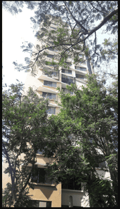 Sahakar Gloris Residency Phase 1 Elevation 1