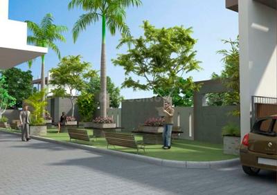 Project Image of 2346.0 - 3653.0 Sq.ft 2 BHK Apartment for buy in Dwarkesh Empire Regency