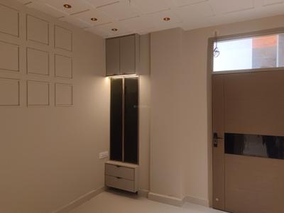 Project Image of 850.0 - 5400.0 Sq.ft 3 BHK Builder Floor for buy in Shree Krishna Elite Floors