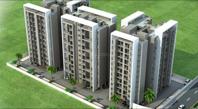 Project Image of 1050 Sq.ft 2 BHK Apartment / Flat for sale in Wakad for Rs. 7300000