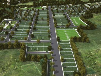 Project Image of 567.0 - 3821.0 Sq.ft Residential Plot Plot for buy in Casagrand Westend