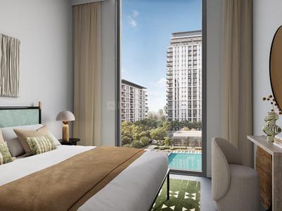 Project Image of 607.0 - 2203.0 Sq.ft 1 BHK Apartment for buy in Emaar Park Lane