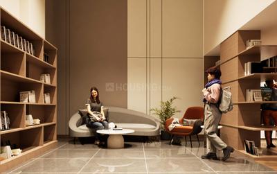 Project Image of 3560.0 - 4475.0 Sq.ft 3 BHK Apartment for buy in Opulence Bespoke Luxe Residences