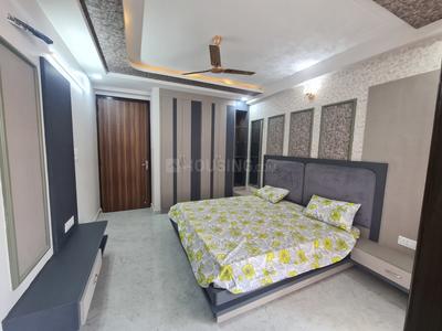 Project Image of 1321.0 - 1992.0 Sq.ft 3 BHK Apartment for buy in Shree Salasar Residency