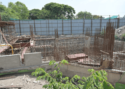 Project Image of 1050 Sq.ft 2 BHK Apartment / Flat for sale in Sadashiv Peth for Rs. 11500000