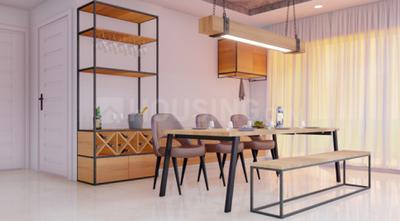 Project Image of 1155.0 - 1885.0 Sq.ft 2 BHK Apartment for buy in Lakshmi Harsha Classic