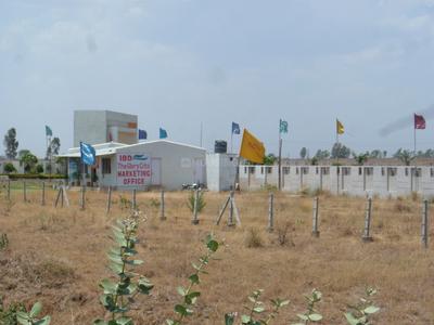 Project Image of 600.0 - 2400.0 Sq.ft Residential Plot Plot for buy in Shri Siddhi IBD Glory Citii