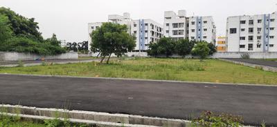 Project Image of 567.0 - 2794.0 Sq.ft Residential Plot Plot for buy in Makway NDK Castle