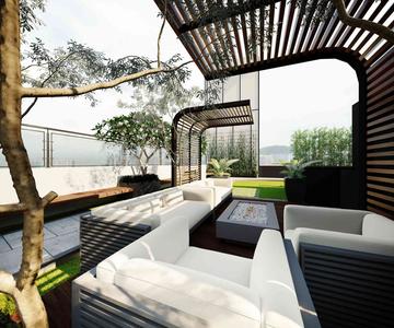Project Image of 402.0 - 721.0 Sq.ft 1 BHK Apartment for buy in Gurukrupa Darshanam