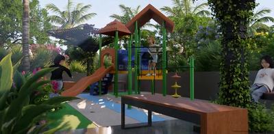 Project Image of 621.4 - 865.42 Sq.ft 2 BHK Apartment for buy in Shivay Satkar Lakeview