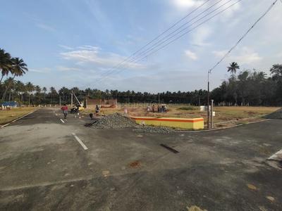 Project Image of 825.0 - 3041.0 Sq.ft Residential Plot Plot for buy in Tamilmani Raju Nagar