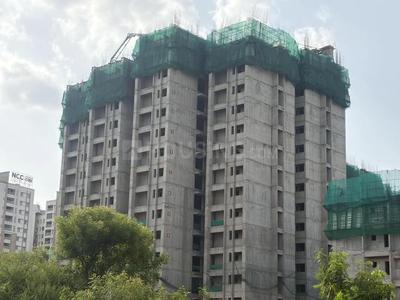 Project Image of 1200.0 - 1650.0 Sq.ft 2 BHK Apartment for buy in The Line