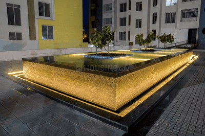 Project Image of 773.0 - 959.0 Sq.ft 2 BHK Apartment for buy in Ozone