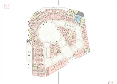 Project Image of 3100.0 - 5410.0 Sq.ft 4 BHK Apartment for buy in Navraj The Marq