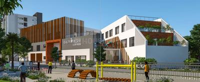 Project Image of 598.0 - 1289.0 Sq.ft 1 BHK Apartment for buy in Shanta Silpas Kalpavriksha
