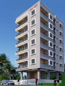 Project Image of 0.0 - 1845.0 Sq.ft 3 BHK Apartment for buy in Nayan Glory