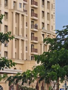 Project Image of 1706.0 - 1895.0 Sq.ft 3 BHK Apartment for buy in Hiranandani Parks Apartment