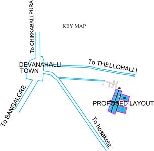 Project Image of 1200.0 - 2400.0 Sq.ft Residential Plot Plot for buy in Max Dharani